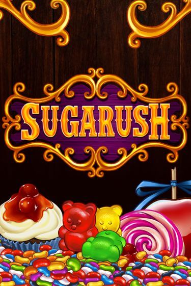 Попробуй Sugarush в демо бесплатно онлайн | Azino777