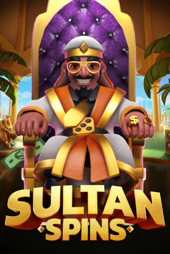 Попробуй Sultan Spins в демо бесплатно онлайн | Azino777