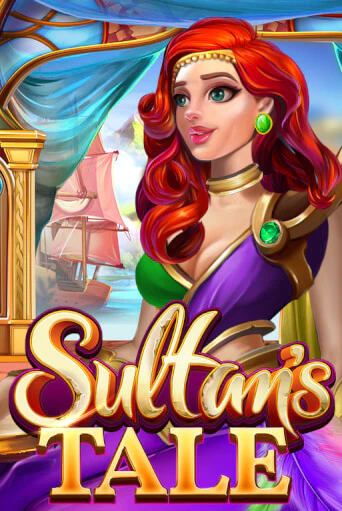 Попробуй Sultan’s Tale в демо бесплатно онлайн | Azino777