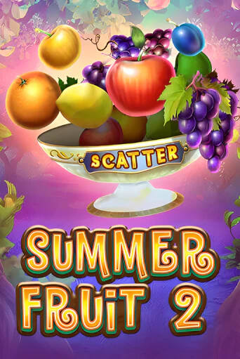Попробуй Summer Fruit 2 в демо бесплатно онлайн | Azino777