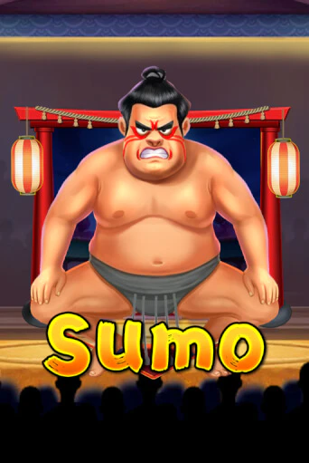 Попробуй Sumo в демо бесплатно онлайн | Azino777