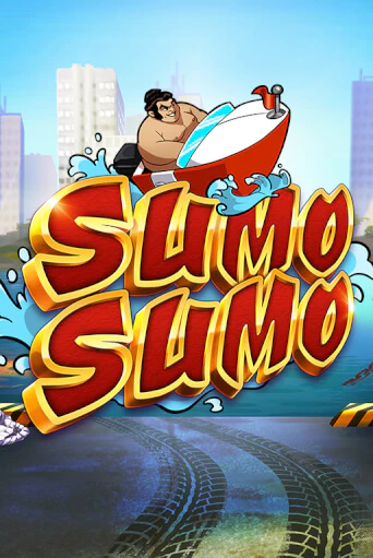Попробуй Sumo Sumo в демо бесплатно онлайн | Azino777