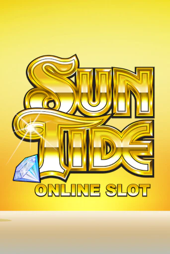 Попробуй SunTide в демо бесплатно онлайн | Azino777