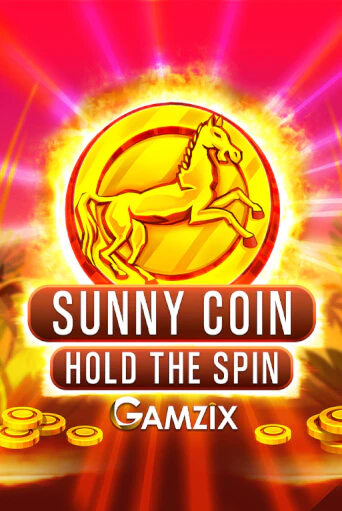Попробуй Sunny Coin: Hold The Spin в демо бесплатно онлайн | Azino777