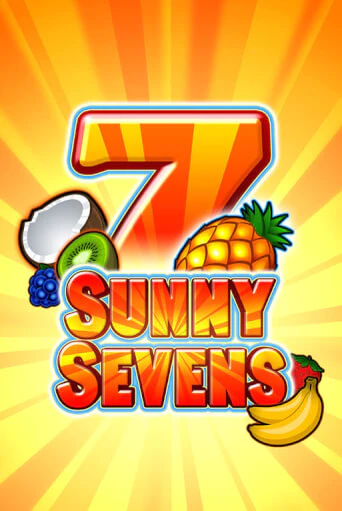 Попробуй Sunny Sevens в демо бесплатно онлайн | Azino777