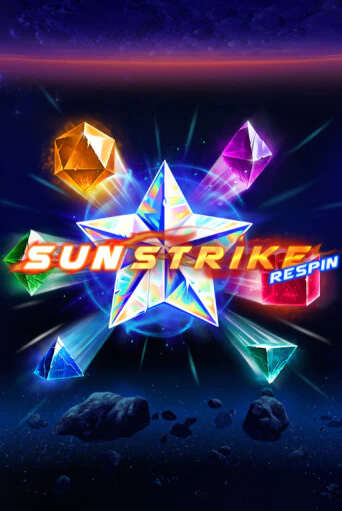 Попробуй Sunstrike Respin в демо бесплатно онлайн | Azino777