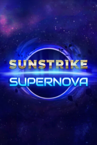 Попробуй Sunstrike Supernova в демо бесплатно онлайн | Azino777