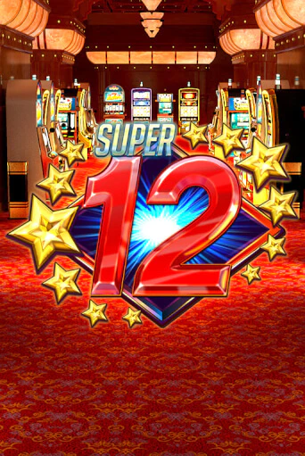 Попробуй Super 12 Stars в демо бесплатно онлайн | Azino777