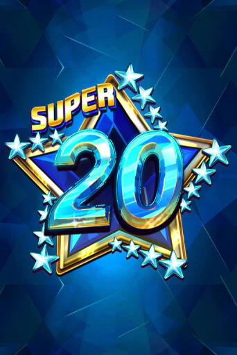 Попробуй Super 20 Stars в демо бесплатно онлайн | Azino777