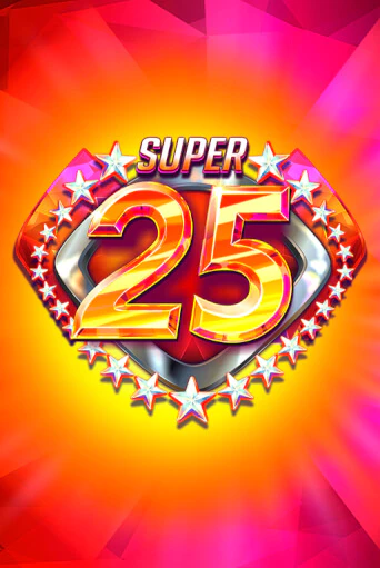 Попробуй Super 25 Stars в демо бесплатно онлайн | Azino777