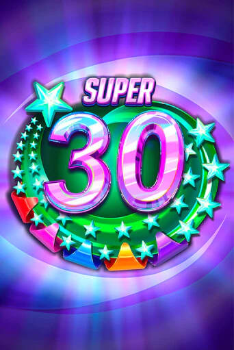 Попробуй Super 30 Stars  в демо бесплатно онлайн | Azino777