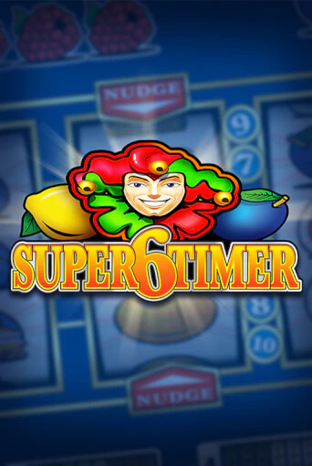 Попробуй Super6Timer в демо бесплатно онлайн | Azino777
