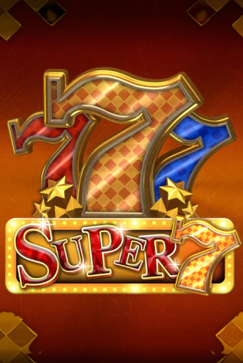 Попробуй Super 7 в демо бесплатно онлайн | Azino777
