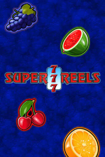 Попробуй Super 7 Reels в демо бесплатно онлайн | Azino777