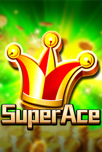 Попробуй Super Ace в демо бесплатно онлайн | Azino777
