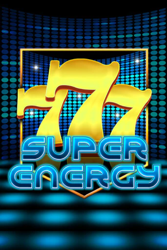 Попробуй Super Energy в демо бесплатно онлайн | Azino777