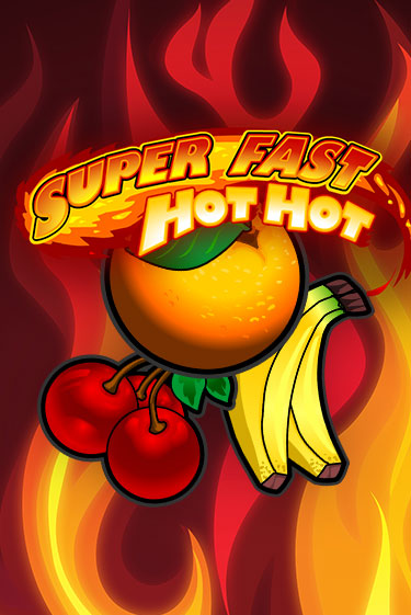 Попробуй Super Fast Hot Hot в демо бесплатно онлайн | Azino777