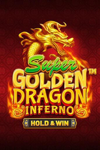 Попробуй Super Golden Dragon Inferno в демо бесплатно онлайн | Azino777