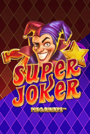 Попробуй Super Joker Megaways в демо бесплатно онлайн | Azino777