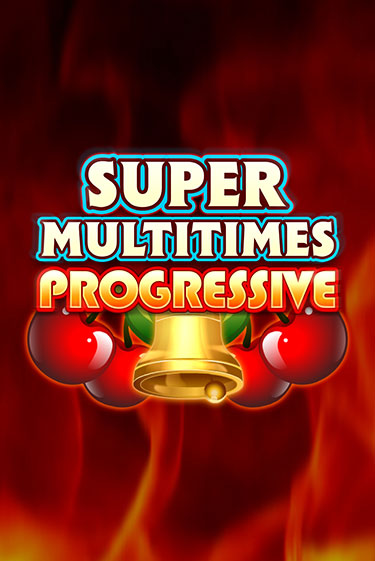 Попробуй Super Multitimes Progressive в демо бесплатно онлайн | Azino777