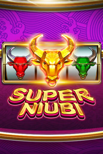 Попробуй Super Niubi в демо бесплатно онлайн | Azino777