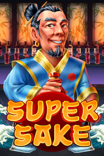 Попробуй Super Sake в демо бесплатно онлайн | Azino777