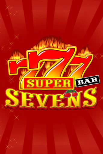 Попробуй Super Sevens в демо бесплатно онлайн | Azino777
