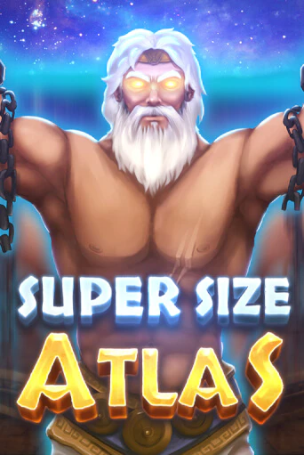 Попробуй Super Size Atlas в демо бесплатно онлайн | Azino777