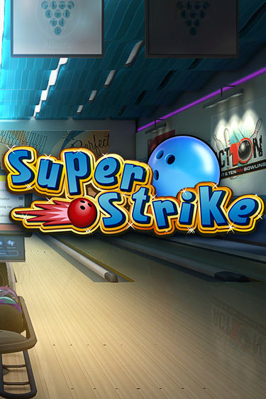 Попробуй Super Strike в демо бесплатно онлайн | Azino777