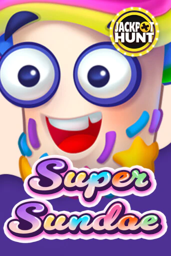 Попробуй Super Sundae в демо бесплатно онлайн | Azino777