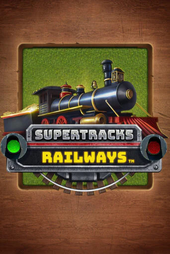 Попробуй Super Tracks Railways в демо бесплатно онлайн | Azino777