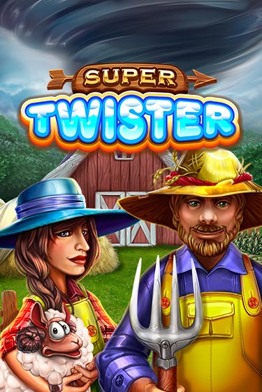 Попробуй Super Twister в демо бесплатно онлайн | Azino777