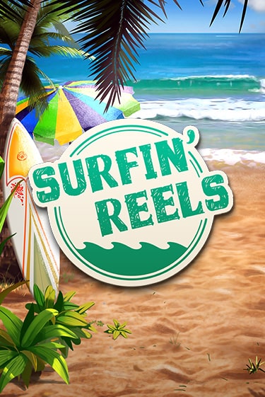 Попробуй Surfin’ Reels в демо бесплатно онлайн | Azino777