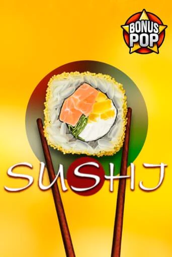 Попробуй Sushi в демо бесплатно онлайн | Azino777