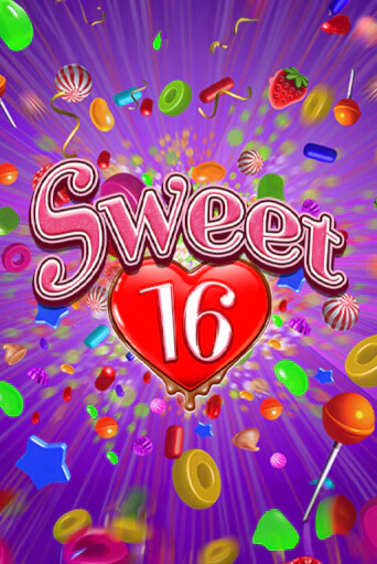 Попробуй Sweet 16 в демо бесплатно онлайн | Azino777