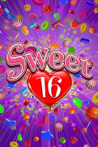 Попробуй Sweet 16 Blast! в демо бесплатно онлайн | Azino777