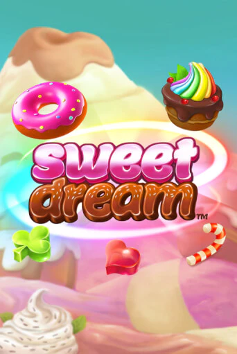 Попробуй Sweet Dream в демо бесплатно онлайн | Azino777
