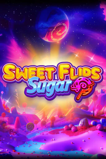 Попробуй Sweet Flips: Sugar в демо бесплатно онлайн | Azino777