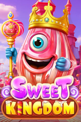 Попробуй Sweet Kingdom в демо бесплатно онлайн | Azino777