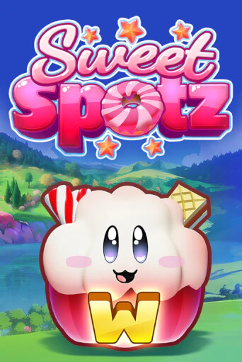 Попробуй Sweet Spotz в демо бесплатно онлайн | Azino777
