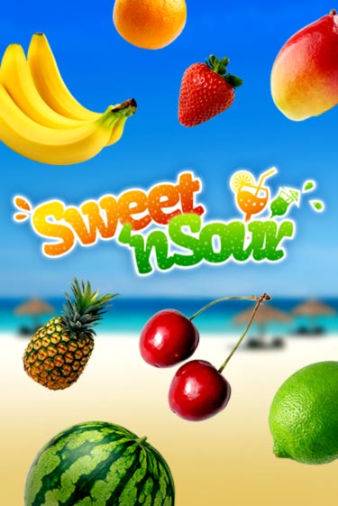 Попробуй Sweet n Sour в демо бесплатно онлайн | Azino777