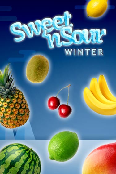 Попробуй Sweet n Sour Winter в демо бесплатно онлайн | Azino777