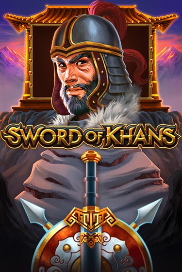 Попробуй Sword of Khans в демо бесплатно онлайн | Azino777