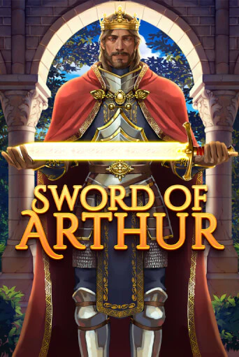 Попробуй Sword of Arthur в демо бесплатно онлайн | Azino777