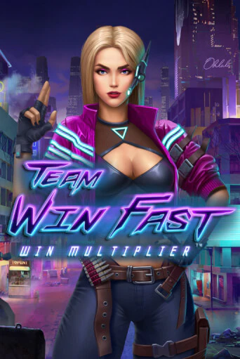Попробуй Team Win Fast в демо бесплатно онлайн | Azino777