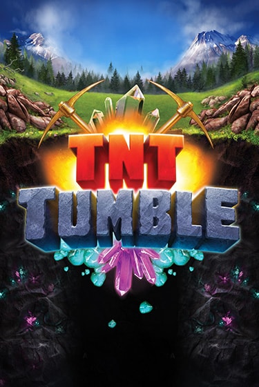 Попробуй TNT Tumble в демо бесплатно онлайн | Azino777