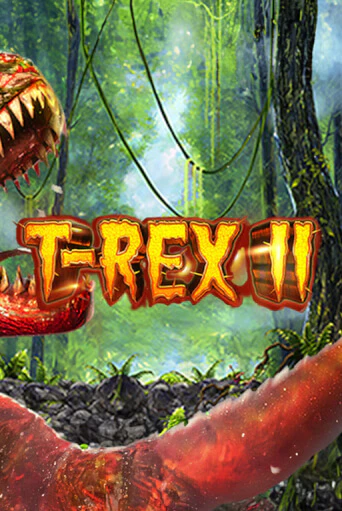 Попробуй T-REX 2 в демо бесплатно онлайн | Azino777