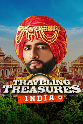 Попробуй Traveling Treasures India в демо бесплатно онлайн | Azino777