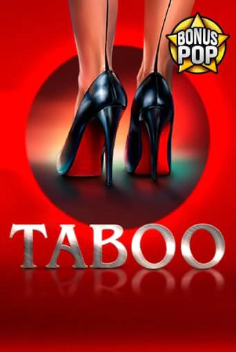Попробуй Taboo в демо бесплатно онлайн | Azino777