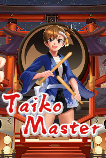 Попробуй Taiko Master в демо бесплатно онлайн | Azino777
